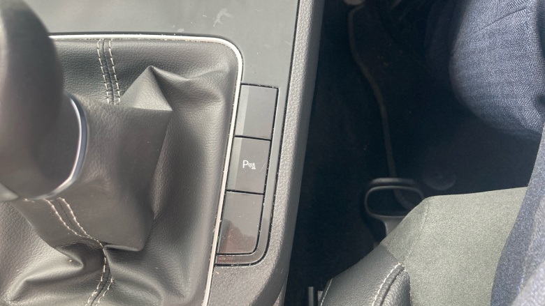 SEAT Ibiza 1.0 TSI 110 Xcellence Lux 5dr Petrol Hatchback